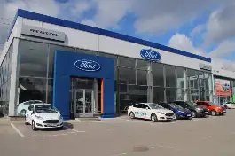 Ринг Авто Ford